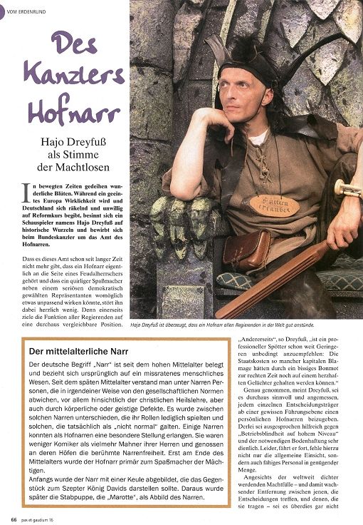  Artikel Pax et Gaudium 08.04