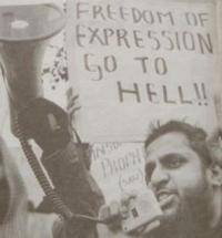 Demonstrant