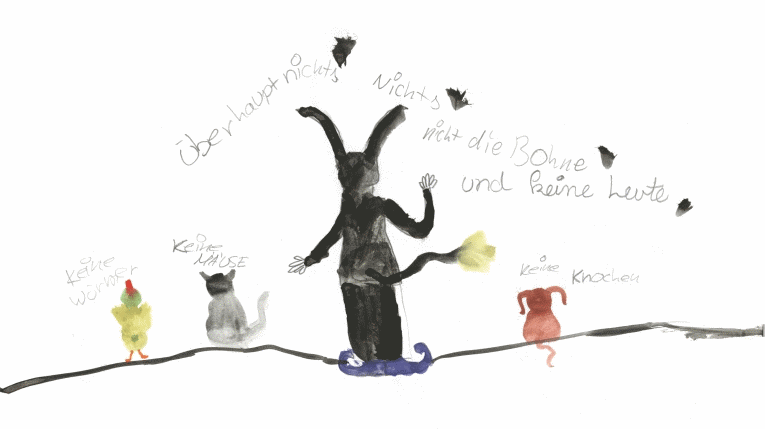  Anna Brandt (10 Jahre) 
