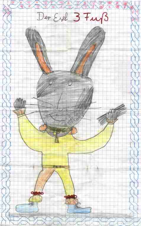 Jenny (8 Jahre) 