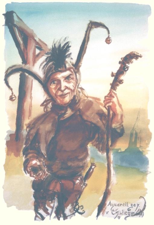  Charles Wiegmann 1993 