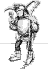 Holzschnitt