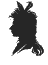 Scherenschnitt