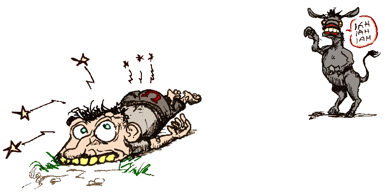 Karikatur