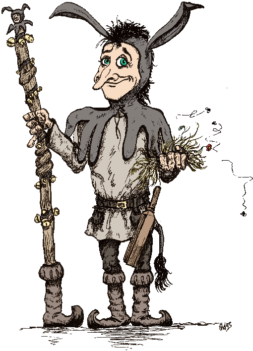 Karikatur