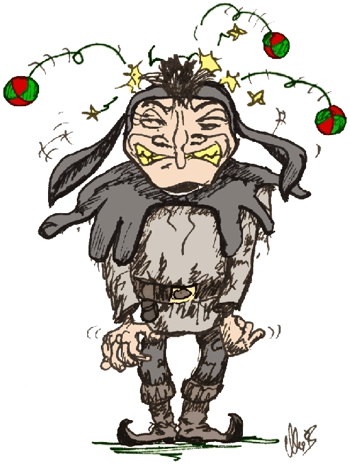 Karikatur