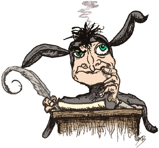 Karikatur
