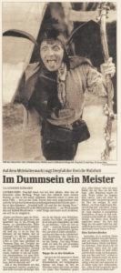  Bergische Morgenpost 