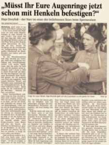  Schaumburg-Lippische 
 Landes - Zeitung 